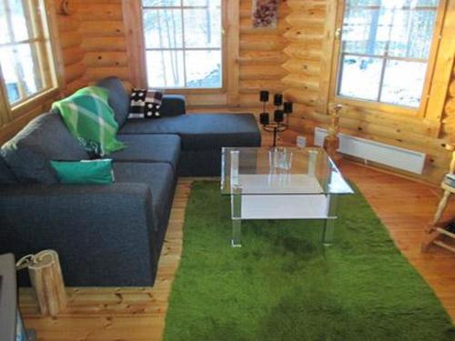 Holiday Home Rihka by Interhome in Luopioinen