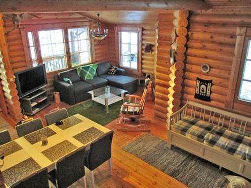 Holiday Home Rihka by Interhome in Luopioinen