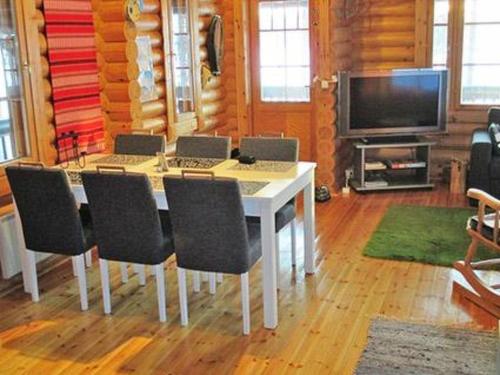 Holiday Home Rihka by Interhome in Luopioinen