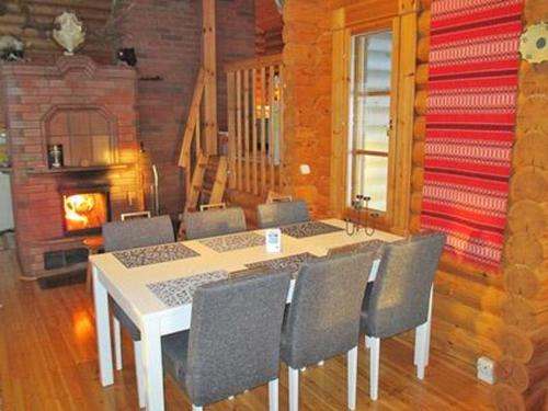 Holiday Home Rihka by Interhome in Luopioinen