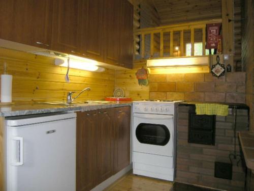 Holiday Home Rihka by Interhome in Luopioinen
