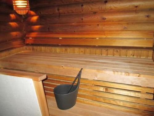 Holiday Home Rihka by Interhome in Luopioinen