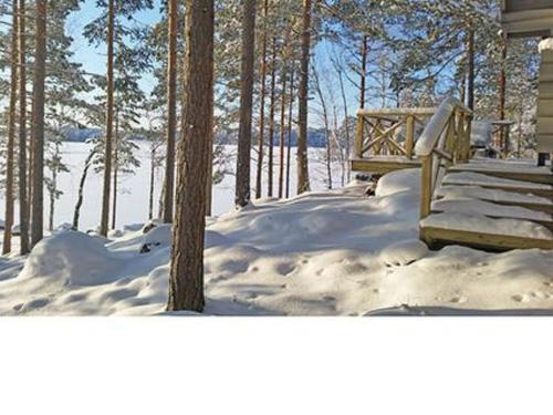 Holiday Home Rihka by Interhome in Luopioinen