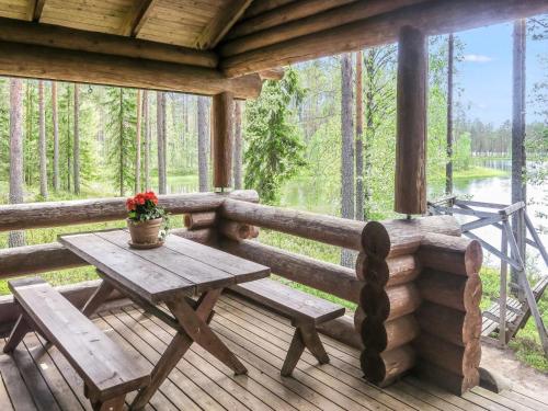 Holiday Home Karpalo by Interhome in โซทคาโม