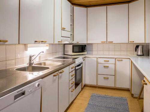 Holiday Home Karpalo by Interhome in โซทคาโม