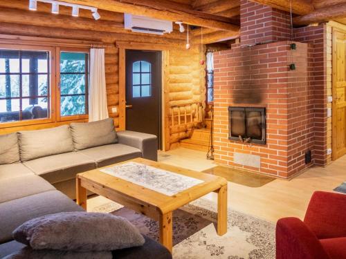 Holiday Home Karpalo by Interhome in โซทคาโม
