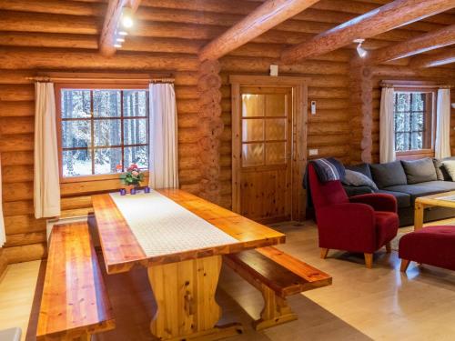 Holiday Home Karpalo by Interhome in โซทคาโม