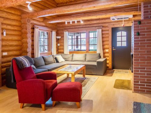 Holiday Home Karpalo by Interhome in โซทคาโม