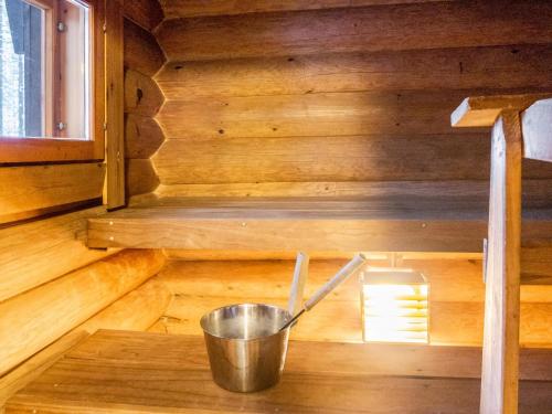 Holiday Home Karpalo by Interhome in โซทคาโม