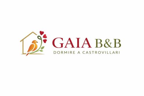 Gaia B&B in 卡斯特羅威拉瑞