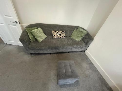 Cosy Rural Home Margate gîte à louer Queen Elizabeth The Queen Mother Hospital