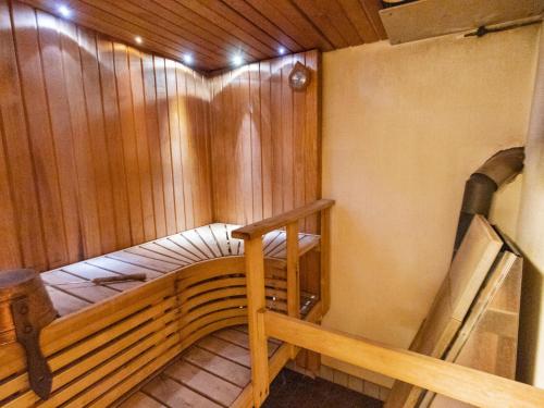 Holiday Home Kivikko by Interhome in Laitikkala