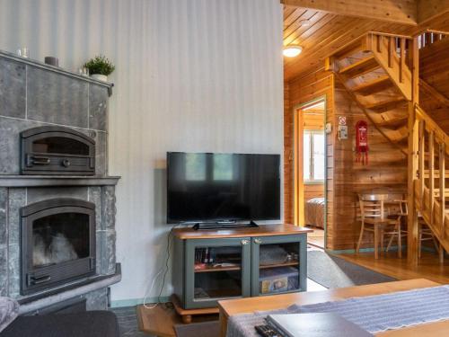 Holiday Home Noukatti by Interhome in Sotkamo