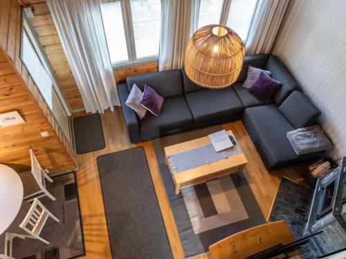 Holiday Home Noukatti by Interhome in Sotkamo