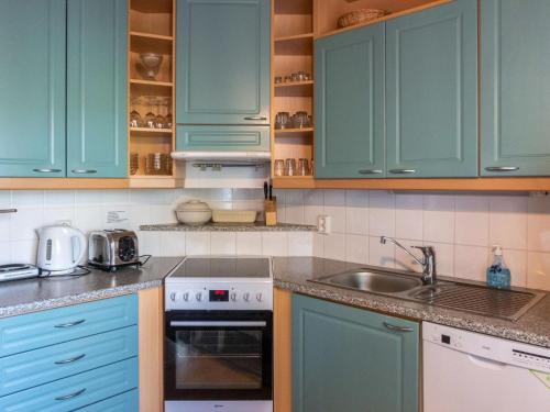 Holiday Home Noukatti by Interhome in Sotkamo