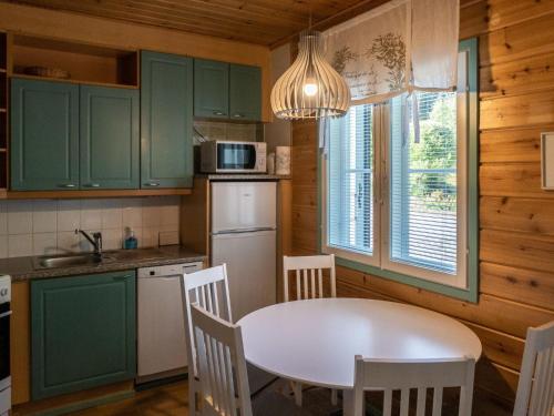 Holiday Home Noukatti by Interhome in Sotkamo