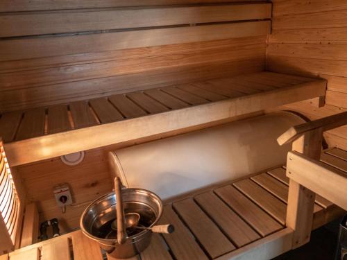 Holiday Home Noukatti by Interhome in Sotkamo