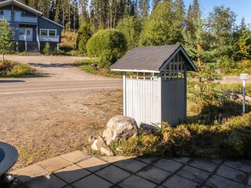 Holiday Home Noukatti by Interhome in Sotkamo