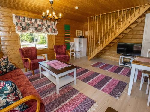 Holiday Home Pinea by Interhome in ฟอสซา