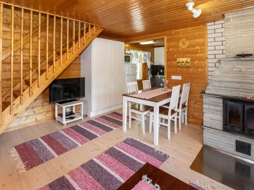 Holiday Home Pinea by Interhome in ฟอสซา