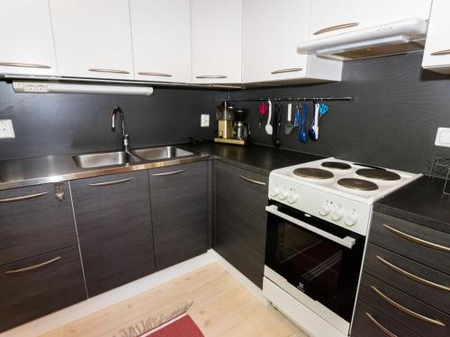Holiday Home Pinea by Interhome in ฟอสซา