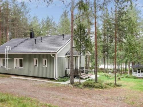 . Holiday Home Kuikka by Interhome
