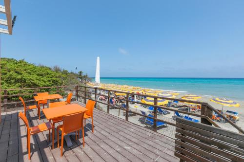 Aktiviteler, Serra Alimini 2 in Otranto