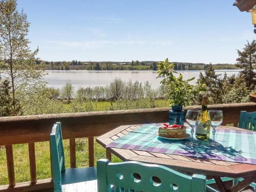 Holiday Home Kesarinne by Interhome in Ikaalinen