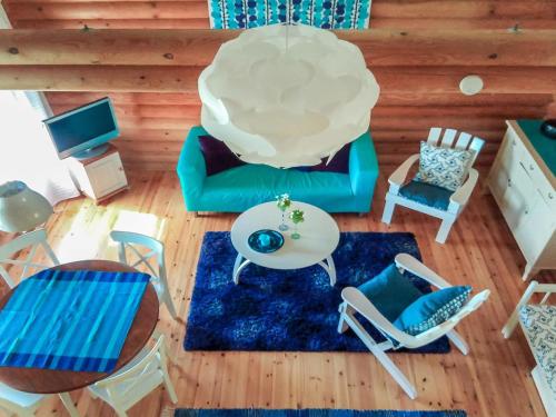 Holiday Home Kesarinne by Interhome in Ikaalinen