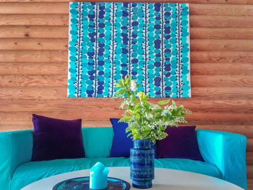 Holiday Home Kesarinne by Interhome in Ikaalinen