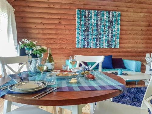 Holiday Home Kesarinne by Interhome in Ikaalinen