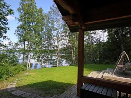 Holiday Home Rantatupa by Interhome in Ruovesi