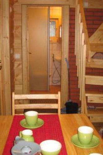 Holiday Home Rantatupa by Interhome in Ruovesi
