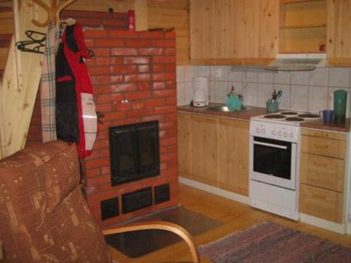 Holiday Home Rantatupa by Interhome in Ruovesi