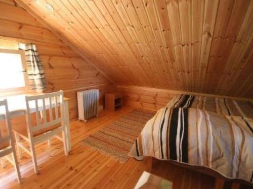 Holiday Home Rantatupa by Interhome in Ruovesi