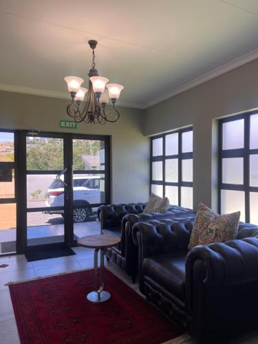 The Anne Guest House in Maseru