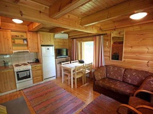 Holiday Home Rantatupa by Interhome in Ruovesi