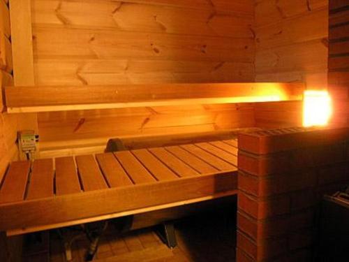 Holiday Home Rantatupa by Interhome in Ruovesi