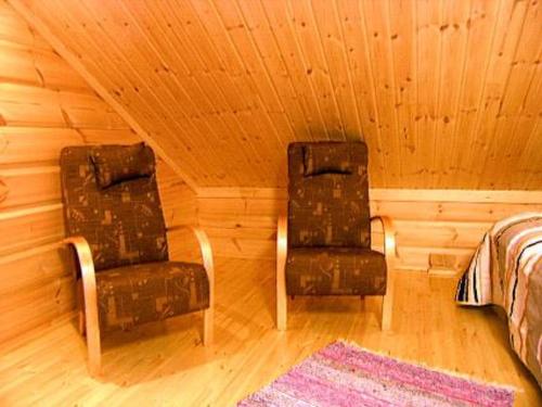 Holiday Home Rantatupa by Interhome in Ruovesi