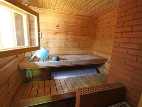 Holiday Home Rantatupa by Interhome in Ruovesi