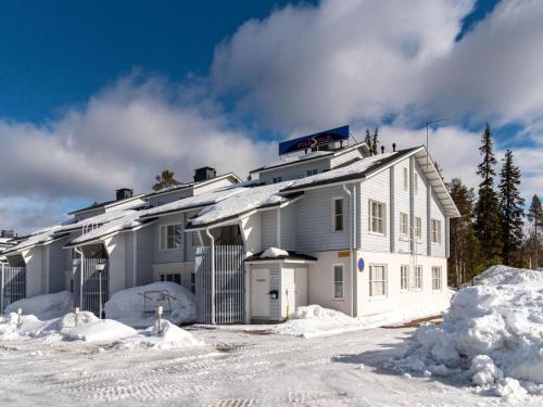 Holiday Home Yllastar 1 as 209 - la-la by Interhome in Akaslompolo