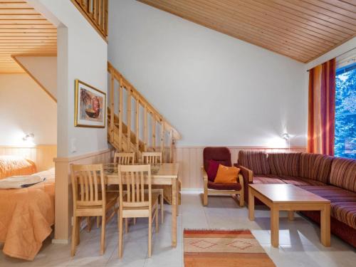 Holiday Home Yllastar 1 as 209 - la-la by Interhome in Akaslompolo