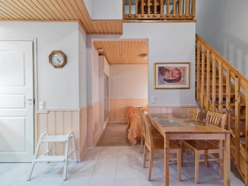 Holiday Home Yllastar 1 as 209 - la-la by Interhome in Akaslompolo