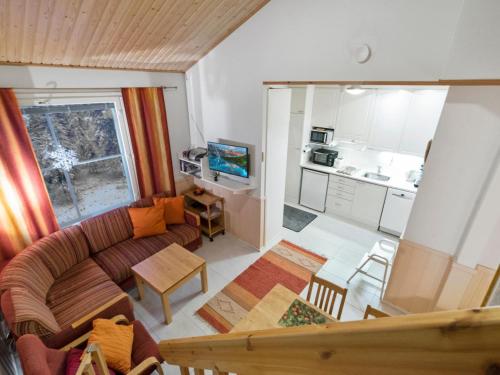 Holiday Home Yllastar 1 as 209 - la-la by Interhome in Akaslompolo