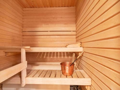 Holiday Home Yllastar 1 as 209 - la-la by Interhome in Akaslompolo