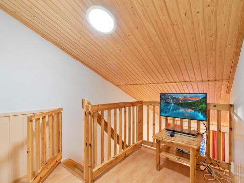 Holiday Home Yllastar 1 as 209 - la-la by Interhome in Akaslompolo