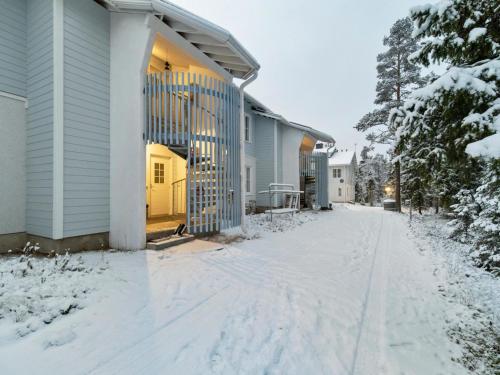 Holiday Home Yllastar 1 as 209 - la-la by Interhome in Akaslompolo