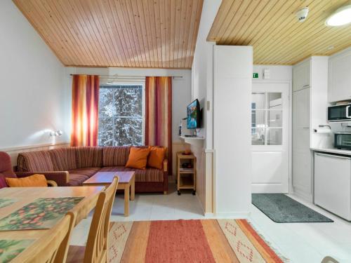 Holiday Home Yllastar 1 as 209 - la-la by Interhome in Akaslompolo