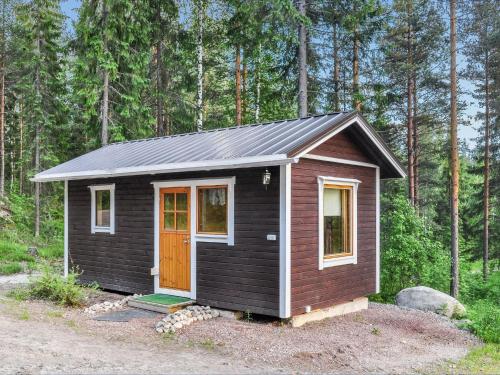 Holiday Home Vekurinveranta by Interhome in Langelmaki