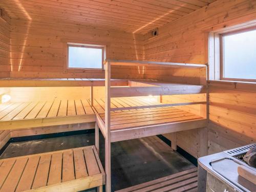 Holiday Home Vekurinveranta by Interhome in Langelmaki